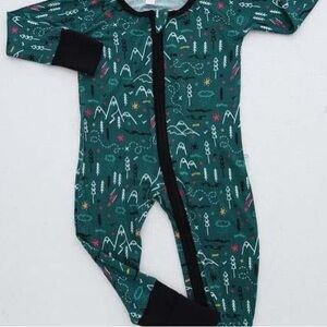 Preemie Snugglers Zippy